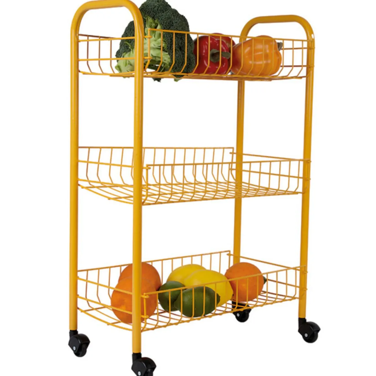 Gifi Resserre 3 paniers