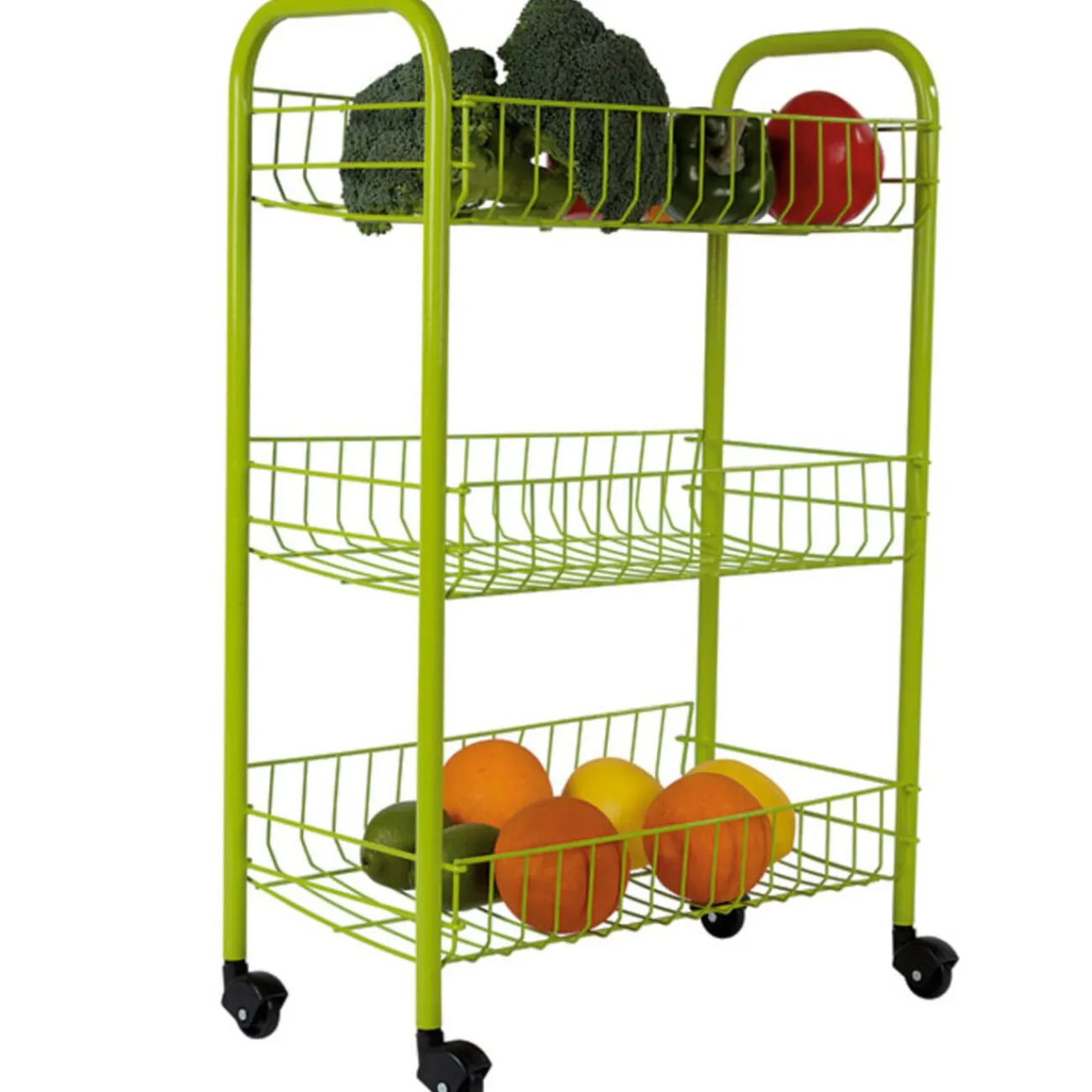 Gifi Resserre 3 paniers