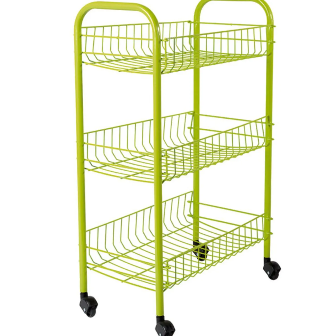 Gifi Resserre 3 paniers