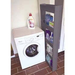 Gifi Resserre étroit 5 niveaux