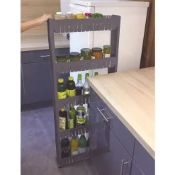 Gifi Resserre étroit 5 niveaux