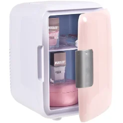 Gifi Beauté^Réfrigérateur à cosmétiques