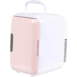 Gifi Beauté^Réfrigérateur à cosmétiques