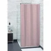 Gifi Equipement Douche^Rideau de douche Dolce Vita