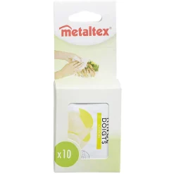 Gifi Nettoyage Et Entretien|Rince doigts parfum citron x10