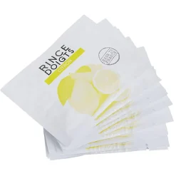 Gifi Nettoyage Et Entretien|Rince doigts parfum citron x10