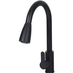 Gifi Equipement Douche^Robinet extensible 2 jets d'eau