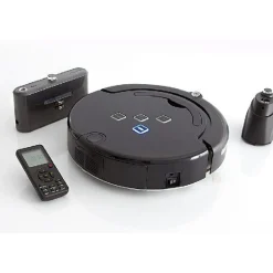 Gifi Nettoyage Et Entretien|Robot aspirateur Homday