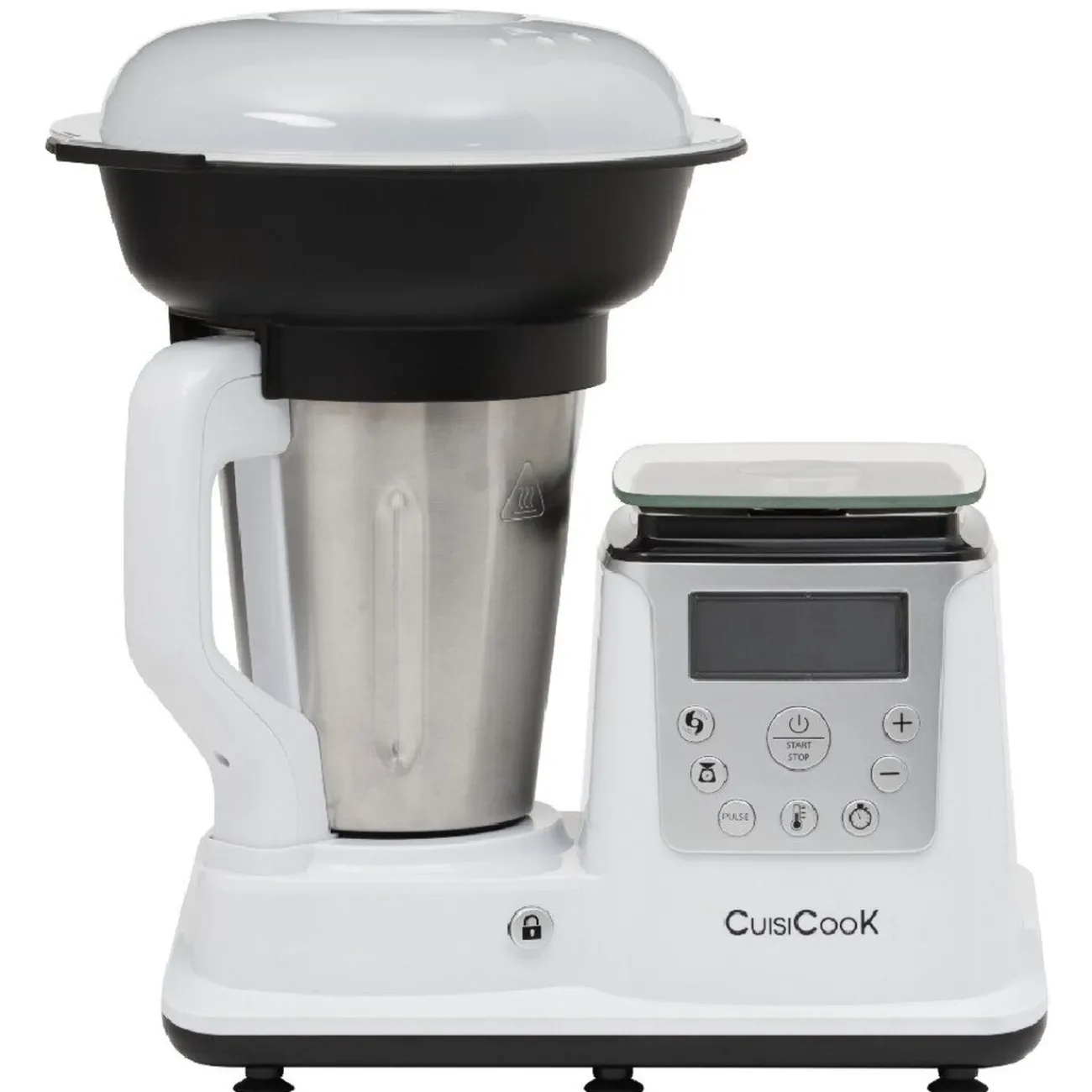Gifi Robot cuisinier Cuisicook Homday