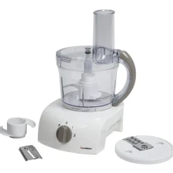 Gifi Robot multifonctions Homday