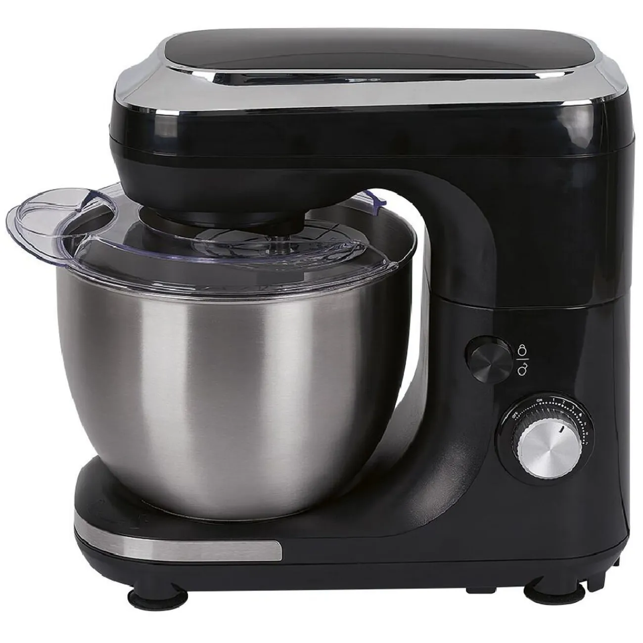 Gifi Robot pâtissier Homday bras pivotant 4,5 L