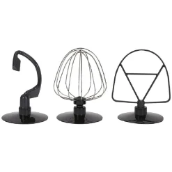 Gifi Robot pâtissier Homday bras pivotant 4,5 L