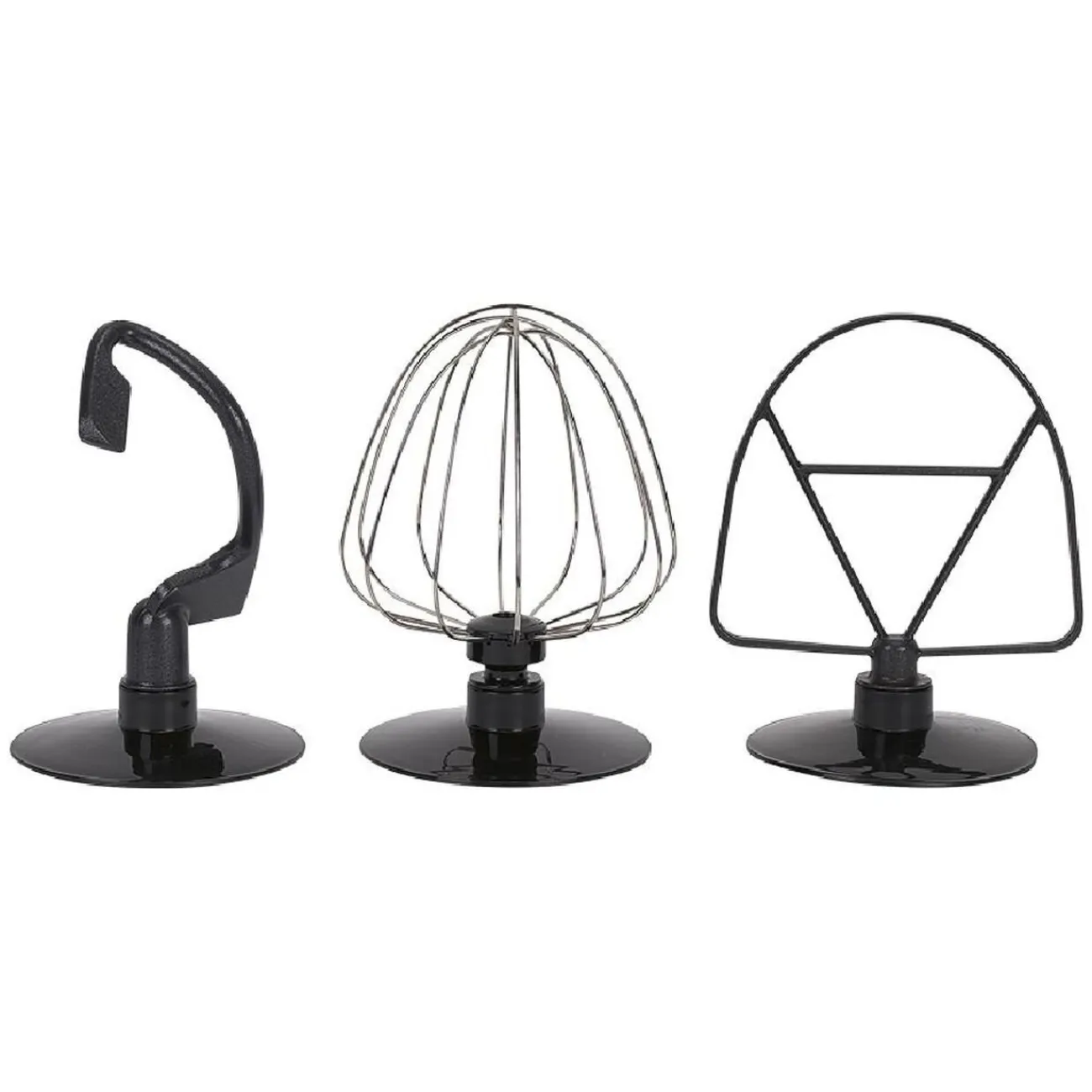 Gifi Robot pâtissier Homday bras pivotant 4,5 L