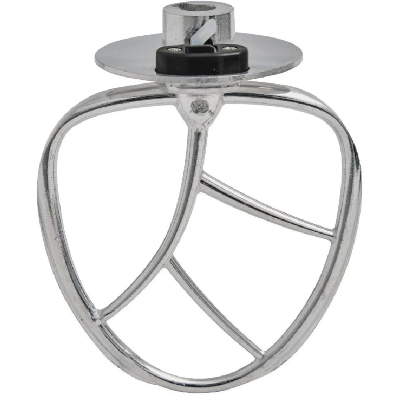 Gifi Robot pâtissier noir Homday 3 fonctions