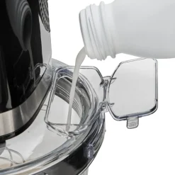 Gifi Robot pâtissier noir Homday 3 fonctions