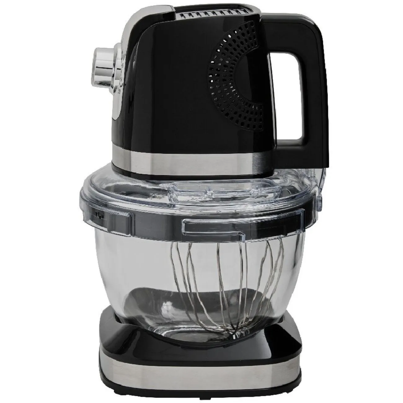 Gifi Robot pâtissier noir Homday 3 fonctions