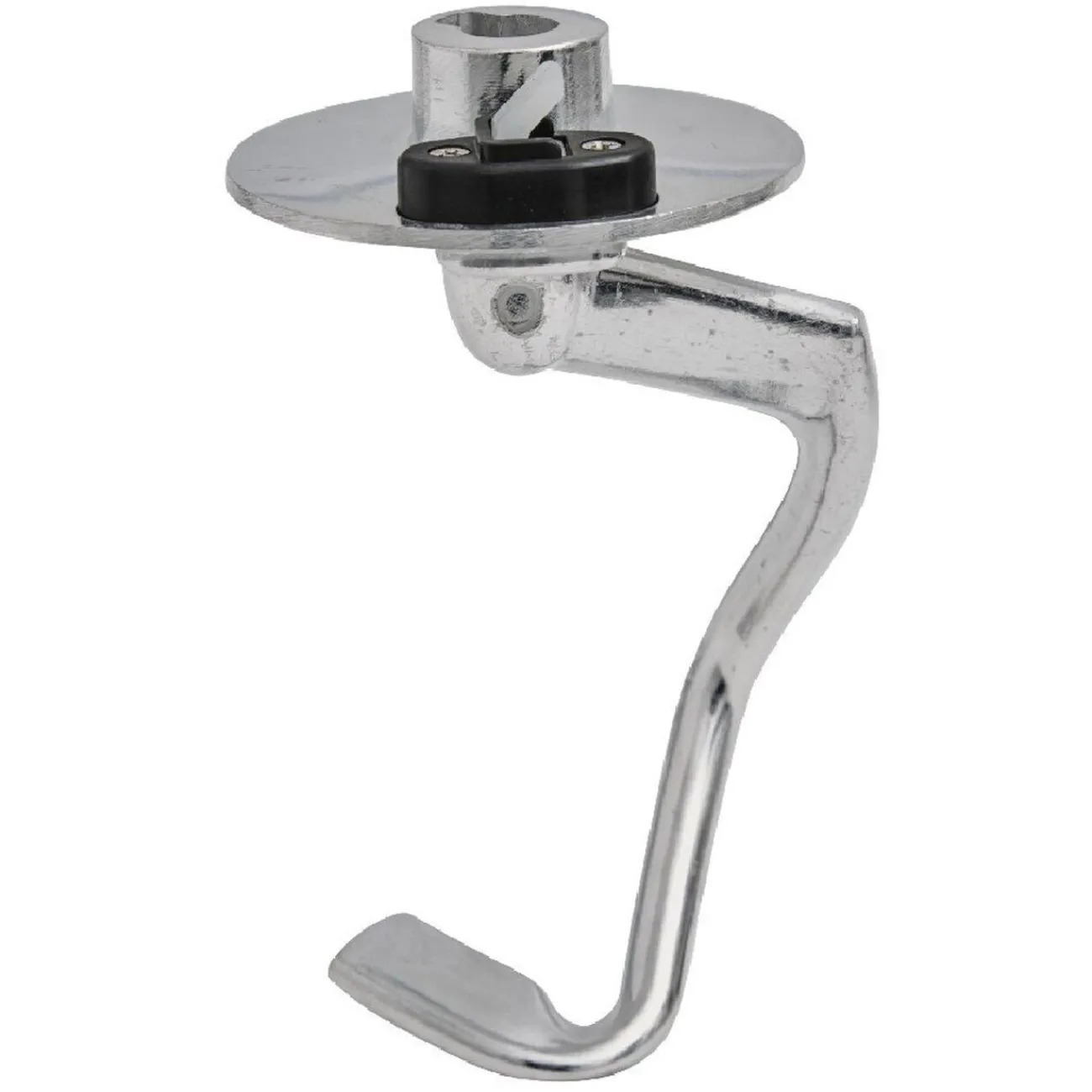 Gifi Robot pâtissier noir Homday 3 fonctions