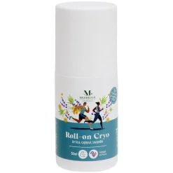 Gifi Beauté^Roll on arnica Mességué