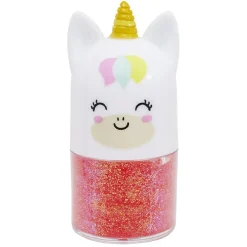 Gifi Beauté^Roll on paillette flacon licorne