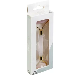 Gifi Bien-Être^Roll on pour le visage quartz rose