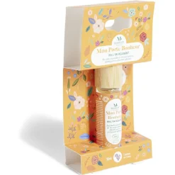 Gifi Bien-Être^Roll-on relaxant huiles essentielles bio Mességué 10ml