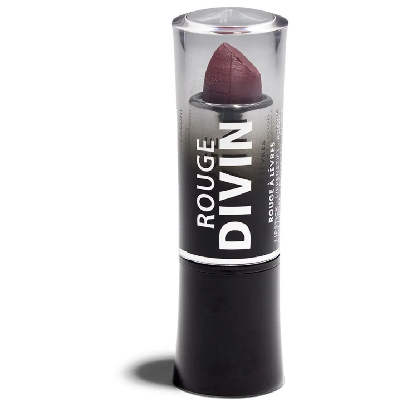 Gifi Beauté^Rouge à lèvres brun nacré