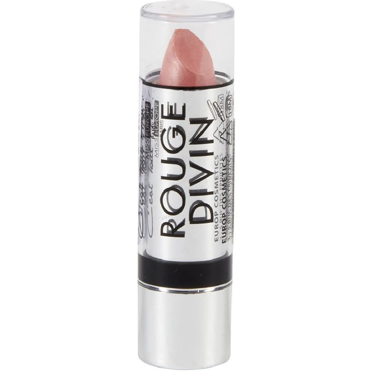 Gifi Beauté^Rouge à lèvres rose mania