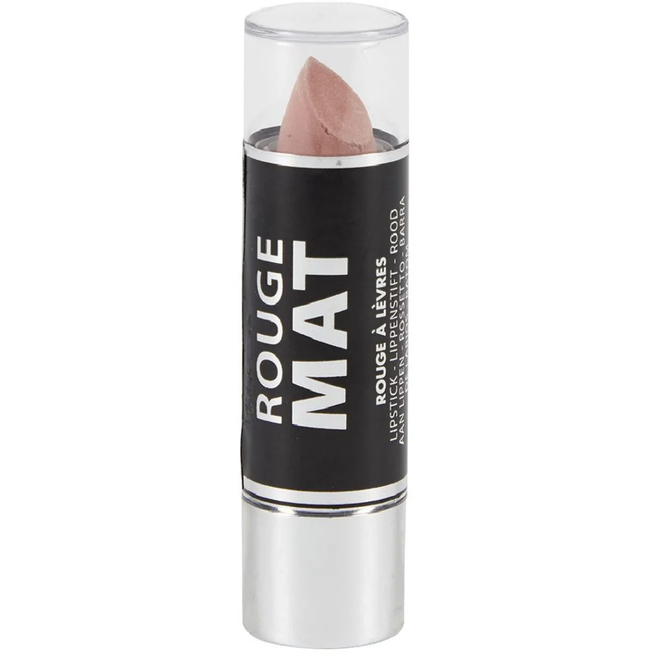 Gifi Beauté^Rouge à lèvres rose mat