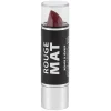 Gifi Beauté^Rouge à lèvres rouge framboise mat