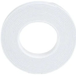 Gifi Colle Et Adhésif^Rouleau adhésif double face blanc x5