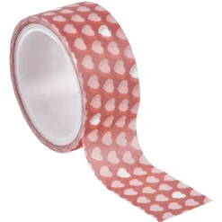 Gifi Colle Et Adhésif^Rouleau adhésif masking tape design fantaisie x 3
