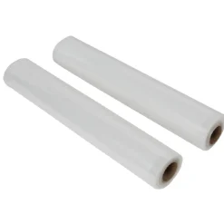 Gifi Rouleau de film pour cuisson sous vide x2