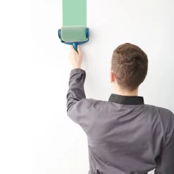 Gifi Peinture^Rouleau de peinture magique et ses accessoires