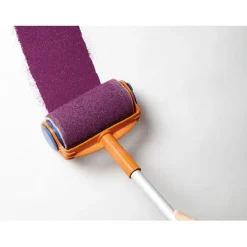 Gifi Peinture^Rouleau de peinture réservoir