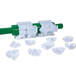 Gifi Rouleau emporte pièce