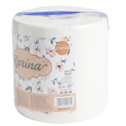 Gifi Nettoyage Et Entretien|Rouleau essuie-tout ménager Karina multiusage 2 plis