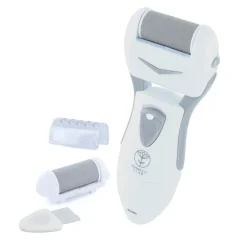 Gifi Beauté^Rouleau exfoliant électrique pour pédicure