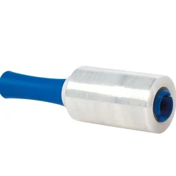 Gifi Outils Bricolage^Rouleau film étirable avec manche 150 m x2