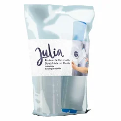 Gifi Outils Bricolage^Rouleau film étirable avec manche 150 m x2