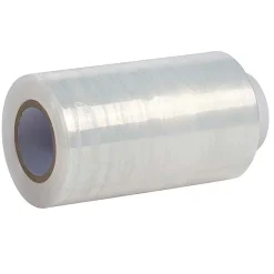 Gifi Outils Bricolage^Rouleau film étirable avec manche 150 m x2