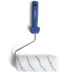 Gifi Peinture^Rouleau peinture avec support 18cm