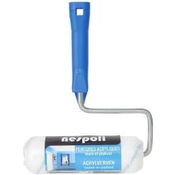 Gifi Peinture^Rouleau spécial acrylique mur et plafond 180 mm