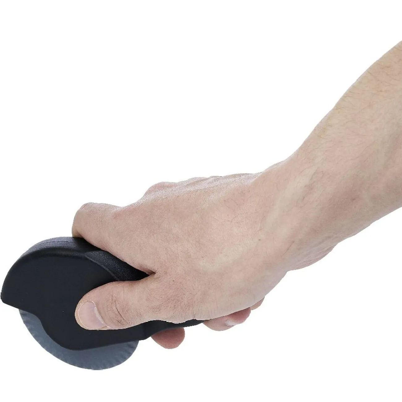 Gifi Roulette à pizza décapsuleur