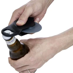 Gifi Roulette à pizza décapsuleur