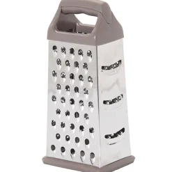 Gifi Râpe 4 faces inox