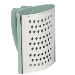 Gifi Râpe à fromage avec poignée