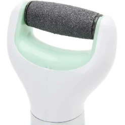 Gifi Bien-Être^Râpe à pied électrique à piles