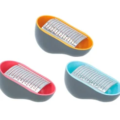 Gifi Râpe avec mini réservoir