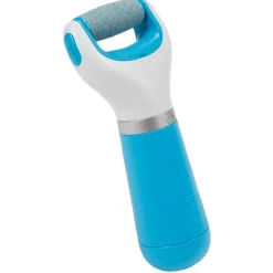 Gifi Bien-Être^Râpe électrique aux cristaux marins Scholl Velvet smooth