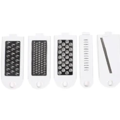 Gifi Râpe multifonction